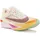 Nike Zoom Fly 6 Damen Beige/Lila/Orange 39