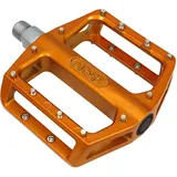 NC-17 Pedalen STD II Pro, Gold, 7048