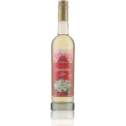 Meine Hanse Holunderblüten Likör 15% Vol. 0,5l
