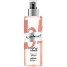 Bruno Banani Magnetic Woman Body Splash 250 ml