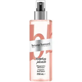 Bruno Banani Magnetic Woman Body Splash 250 ml