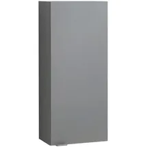 Pelipal Hängeschrank Quickset 394 Quarzgrau/Akzent Polar Pinie 35 cm