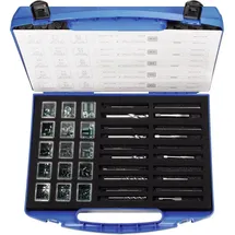 HELICOIL PLUS Gewindereparatur-Sortiment M5 - M12