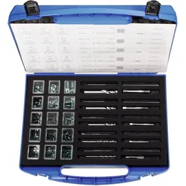 HELICOIL PLUS Gewindereparatur-Sortiment M5 - M12