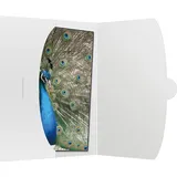 Daiber 09021 Bilderrahmen Weiß 20x30 cm 2er Set