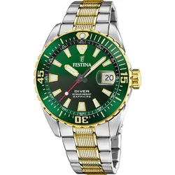 Quarzuhr FESTINA 