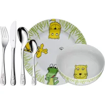 WMF Kindergeschirr-Set Safari