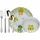 WMF Kindergeschirr-Set Safari