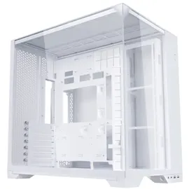 Lian Li O11 Vision Compact White - PC-Gehäuse