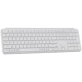 Keychron B6 Pro 2.4G (weiss) B6P-K8