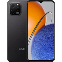 Huawei Nova Y61 4 GB RAM 64 GB midnight