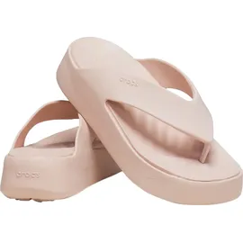 Crocs Getaway Platform Flip-flops Quartz 38-39