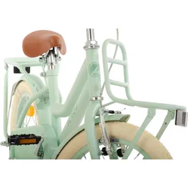 AMIGO Bella 12" RH 21 cm grün