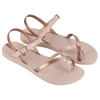 IPANEMA Fashion Viii Sandalen - Pink / Metallic Pink