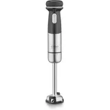 Caso Handmixer 3605, Bis zu 30 Minuten kabelloses Arbeiten. schwarz