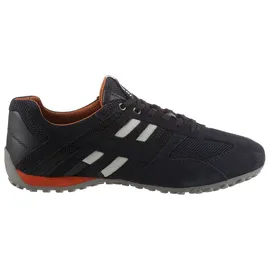 GEOX Snake U4207K navy 39