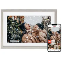 Rollei Smart Frame WiFi 108 Digitaler Bilderrahmen, 25,53 cm,