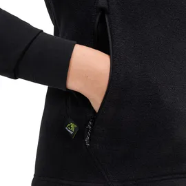 Berghaus Prism Polartec InterActive Fleece Vest AF black (BP6) 8
