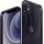 Apple iPhone 12 256 GB Schwarz