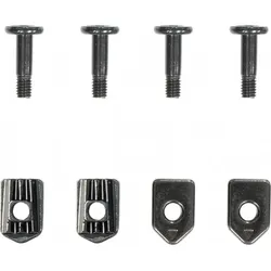 HYPERLITE FUSION PLATE Hardware Kit 2025