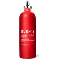 Elemis Frangipani-Monoi-Körperöl, Haar-, Nagel- und Körperöl, 1er Pack (1 x 100 ml)