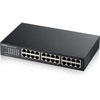 GS1100 Desktop Gigabit Switch, 24x RJ-45, V3 (GS1100-24E-EU0103F)
