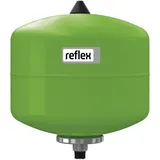 Reflex Refix DD 2 bar 2 l Grün