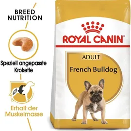 Royal Canin French Bulldog Adult 1,5 kg