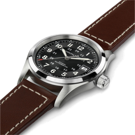 Hamilton Khaki Field H70455533