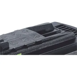Festool Akkupack BP 18 Li 5,0 ASI 18 V Li-Ion 5,0 Ah 577660