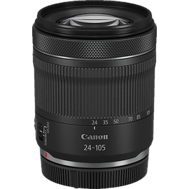 Canon RF 24-105mm F4,0-7,1 IS STM