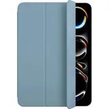 Apple Smart Folio für iPad Pro 11" (M4), Denim (MW993ZM/A)