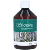 Gesundheitsversand A. Heine GmbH Arctic Food Björkaska Birkenasche Extrakt