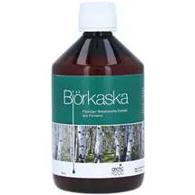 Gesundheitsversand A. Heine GmbH Arctic Food Björkaska Birkenasche Extrakt