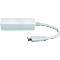 D-LINK USB-Gigabit Adapter DUB-E130