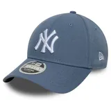 New Era 9FORTY M-CROWN New York Yankees blau ONE SIZE