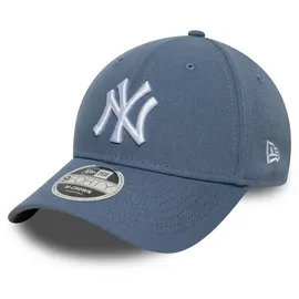 New Era 9FORTY M-CROWN New York Yankees blau ONE SIZE