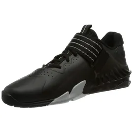 Nike Savaleos Herren Black/Orange 44,5