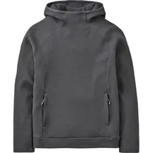 Rab Hepton Hoodie Grau M