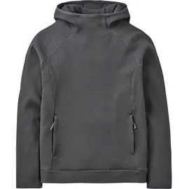 Rab Hepton Hoodie Grau M