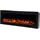 El Fuego Cortina schwarz