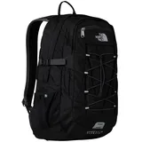 The North Face Borealis Classic Rucksack (Größe 29L, schwarz)