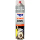 Presto Bremsenreiniger Power 600 ml