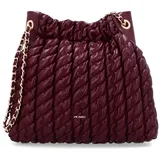 Picard Schultertasche FINESSE aus Recyceltes Pu Mittel | mit Magnetverschluss | Schultertasche | Alltag - Einheitsgröße