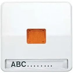 Jung Wippe Licht./Schriftf.aws CD 590 NAKO WW CD590NAKOWW
