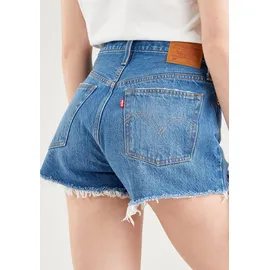 Levi's 501TM Original Kurze Jeans Athens 26