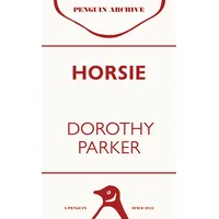 Penguin Books Ltd Horsie: