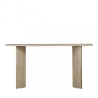 Skye Decor Sira Konsolentisch 150 x 75 x 35