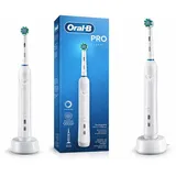 Oral-B Pro Clean weiß (10000731)