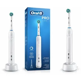 Oral-B Pro Clean weiß (10000731)